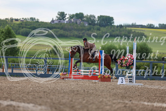 2025 - Shea - Mid Summer Classic I - Wednesday July 9th - 00963