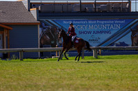 2025 - Shea - Rocky Mountain Classic III - Sunday August 24th - 09980