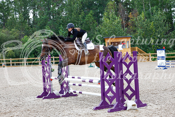 2025 - Haylee - Picco Horse Show - Saturday July 26th 04319
