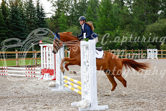 2025 - Haylee - Picco Horse Show - Saturday July 26th 00600