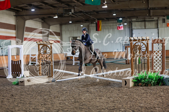 2025 - HJ Schooling - Saturday March 22nd - 3302