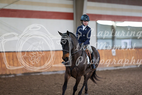 2025 - HJ Schooling - Saturday March 22nd - 1049