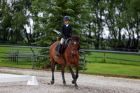 2025 - Dressage Festival - Sunday July 6th - 01803