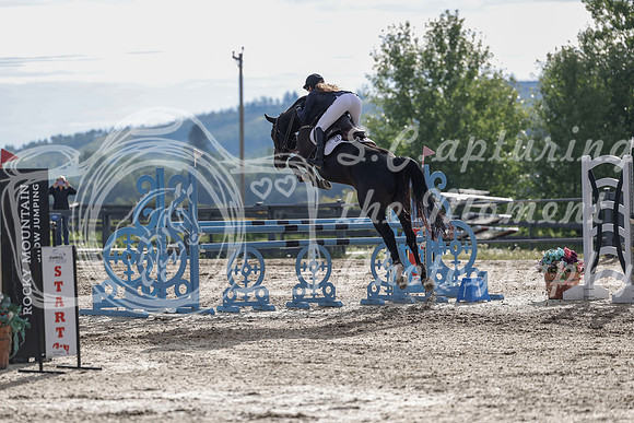 2025 - Haylee - Rocky Mountain Classic I - Sunday August 10th - 00659