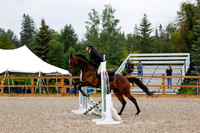 2025 - Haylee - Picco Horse Show - Sunday July 27th 00087