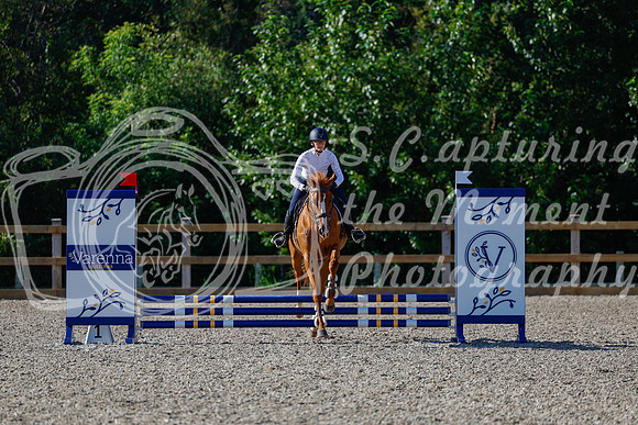 2025 - Haylee - Picco Horse Show - Thursday July 24th 00365