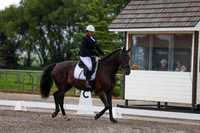 2025 - Dressage Festival - Sunday July 6th - 01266
