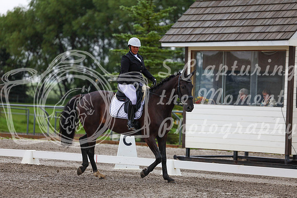 2025 - Dressage Festival - Sunday July 6th - 01266