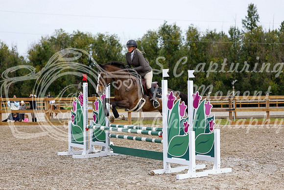 2025 - Haylee - Picco Horse Show - Friay July 25th 01587