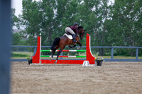 2025 - Haylee - June Classic II - Friday June 20th - 08982