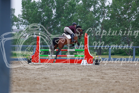 2025 - Haylee - June Classic II - Friday June 20th - 08982