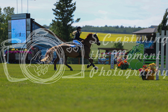 2025 - Shea - Mid Summer Classic I - Sunday July 13th - 07041