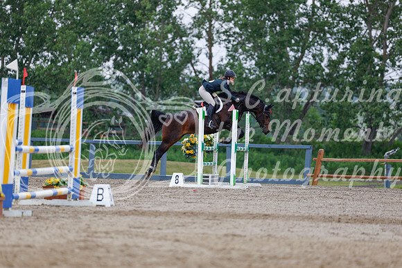 2025 - Haylee - June Classic II - Friday June 20th - 09470