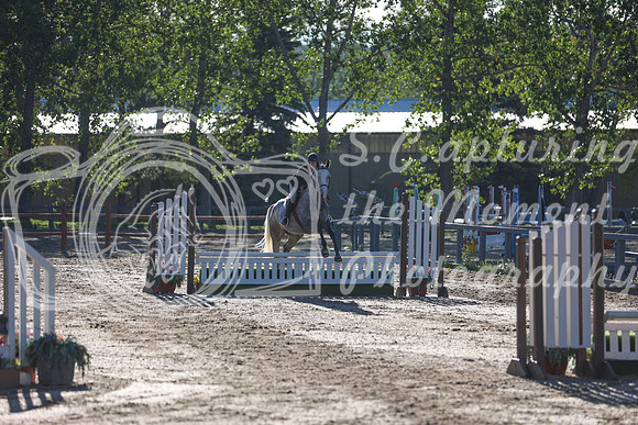 2025 - Charlie - Rocky Mountain Classic II - Sunday August 17th - 01384