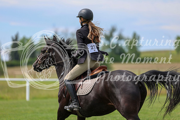 2025 - Shea - Teesdale - Thursday July 24th - 03899