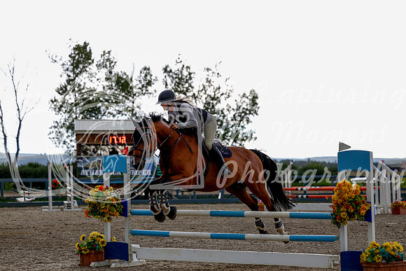 2025 - Haylee - Rocky Mountain Classic III - Wednesday August 20th - 11990