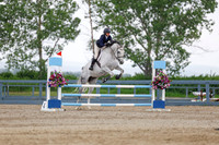 2025 - Haylee - June Classic II - Friday June 20th - 08824