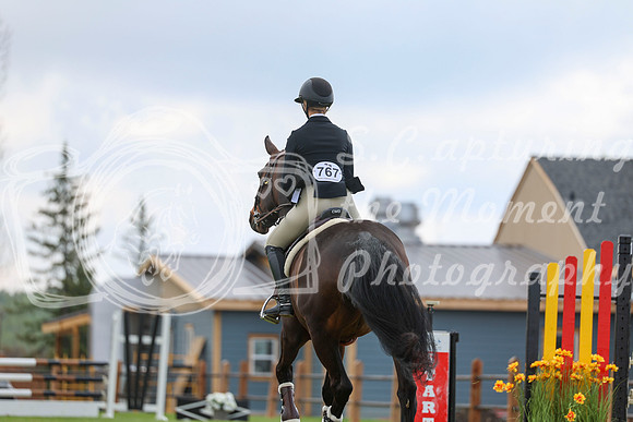 2025 - Shea - Bow Valley II - Saturday May 17th - 02087