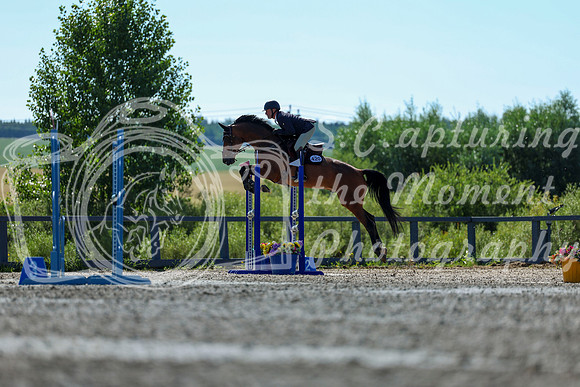 2025 - Shea - Rocky Mountain Classic I - Saturday August 9th - 09025