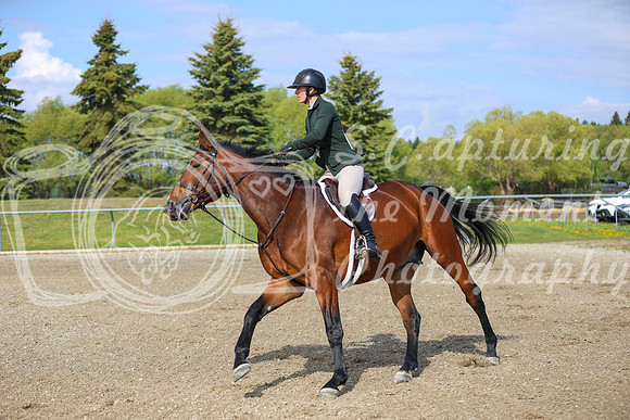 2025 - Julia - Blue Sky Classic - Sunday, May 18th 39861