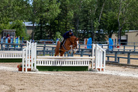 2025 - Mara - Rocky Mountain Classic I - Saturday August 9th - 18012