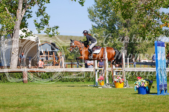 2025 - Haylee - Rocky Mountain Classic III - Saturday August 23rd - 08145
