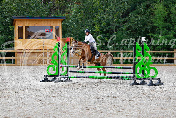 2025 - Haylee - Picco Horse Show - Friay July 25th 01672