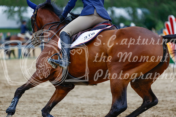 2025 - Haylee - Rocky Mountain Classic II - Saturday August 16th - 17890