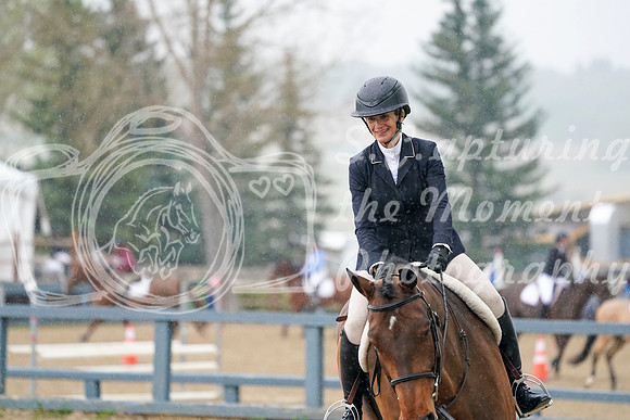 2025 - Jackie - Bow Valley II - Sunday May 18th - 03924