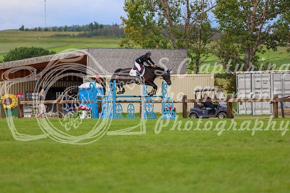 2025 - Shea - Rocky Mountain Classic II - Saturday August 16th - 06209