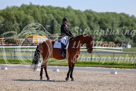 2025 - Dressage Festival - Saturday July 5th - 04319