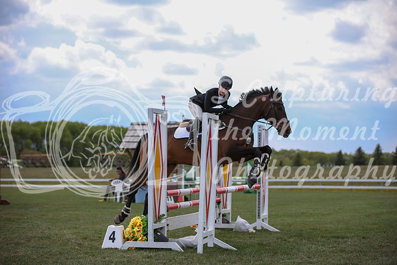 2025 - Karlee - Blue Sky Classic - Sunday, May 18th 39448