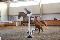 2025 - HJ Schooling - Sunday March 23rd - 1857