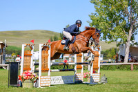 2025 - Haylee - Rocky Mountain Classic III - Saturday August 23rd - 08816