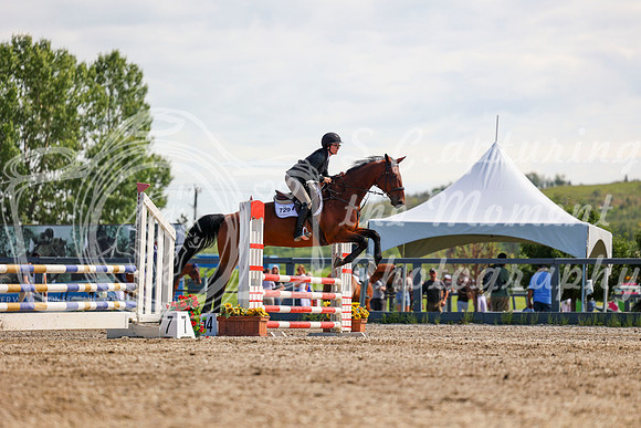 2025 - Mara - Rocky Mountain Classic I - Sunday August 10th - 18379
