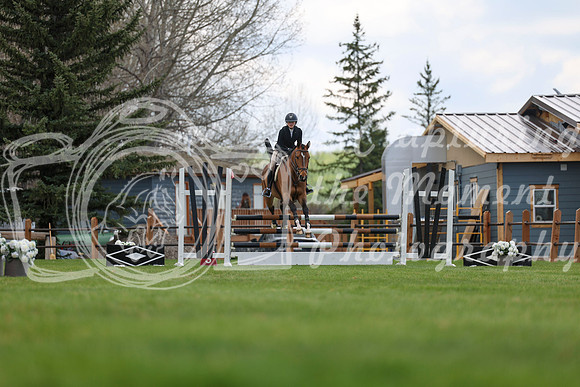 2025 - Shea - Bow Valley II - Saturday May 17th - 02286
