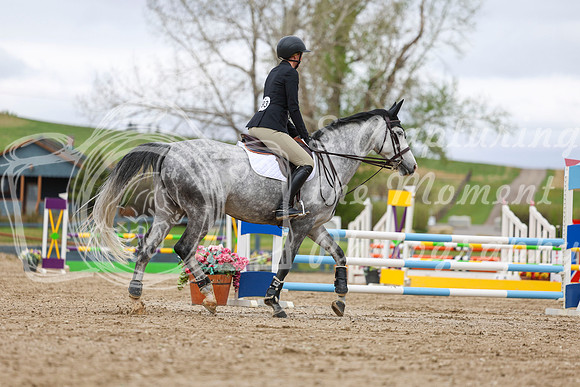 2025 - Shea - Bow Valley II - Thursday May 15th - 02700