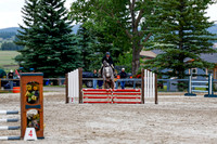 2025 - Haylee - June Classic II - Sunday June 22nd - 02077