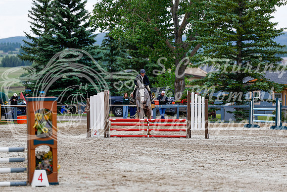 2025 - Haylee - June Classic II - Sunday June 22nd - 02077