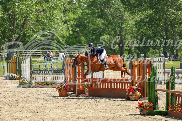 2025 - Mara - June Classic I - Sunday June 15th - 08270