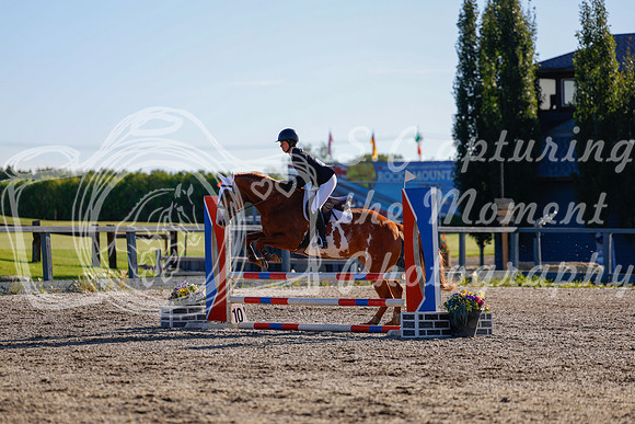2025 - Haylee - Rocky Mountain Classic II - Sunday August 17th - 10806