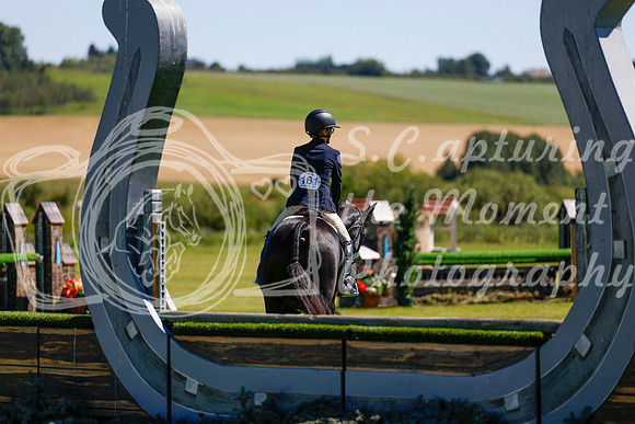 2025 - Haylee - Rocky Mountain Classic III - Thursday August 21st - 08489