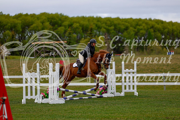 2025 - Haylee - Blue Sky Classic - Monday, May 19th 08805