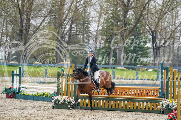 2025 - Jackie - Bow Valley II - Sunday May 18th - 10597