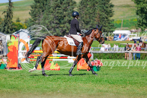 2025 - Haylee - Rocky Mountain Classic III - Saturday August 23rd - 07667