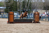 2025 - Shea - Bow Valley II - Friday May 16th - 09157