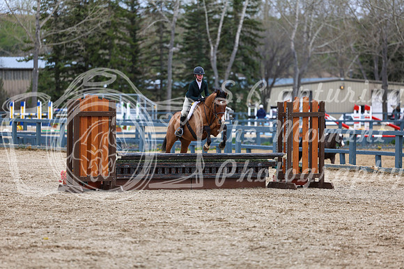 2025 - Shea - Bow Valley II - Friday May 16th - 09157