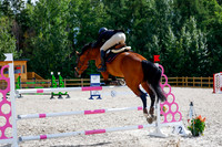 2025 - Haylee - Picco Horse Show - Friay July 25th 05840