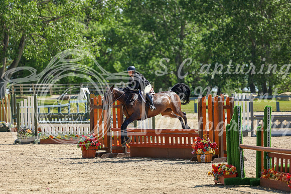 2025 - Mara - June Classic I - Sunday June 15th - 07867