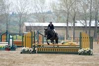2025 - Jackie - Bow Valley II - Sunday May 18th - 03530